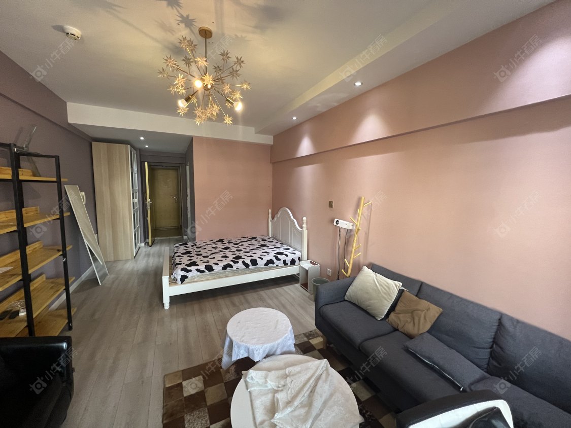 常州京城豪苑北区在租房源_小牛看房