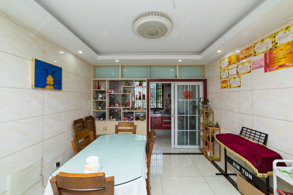 金域东郡房源室内图 常州金域东郡在售二手房源室内图_小牛看房