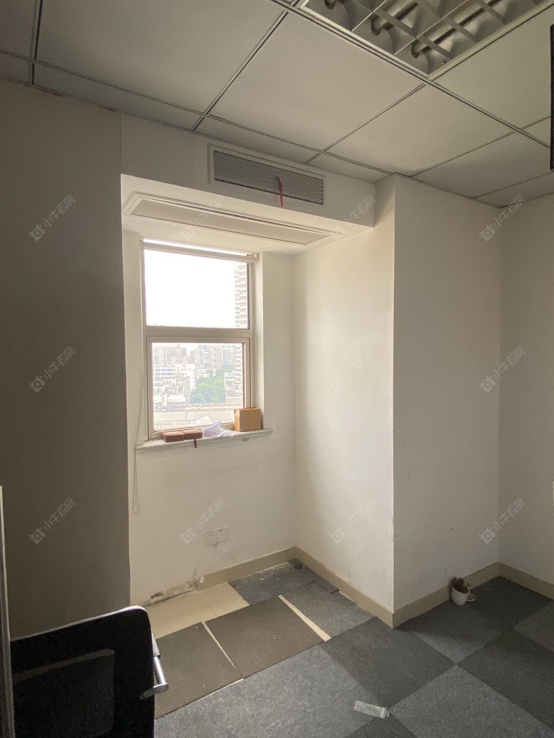 常州浩源大厦在租房源_小牛看房