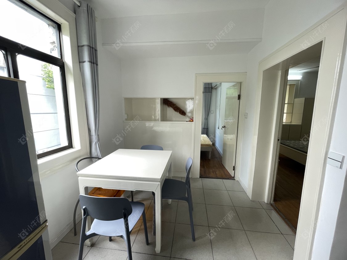 常州桃园新村在租房源_小牛看房