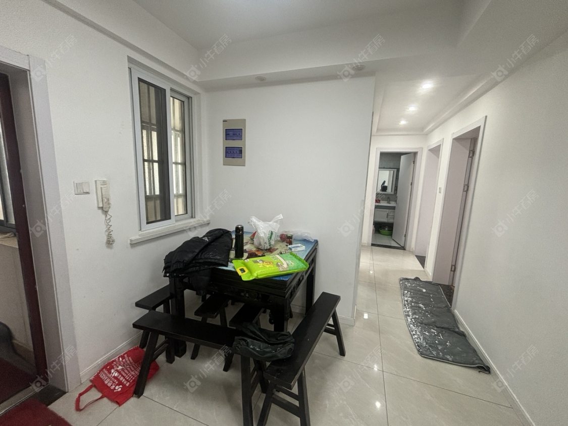 瑞宁新园房源室内图 常州瑞宁新园在租房源室内图_小牛看房