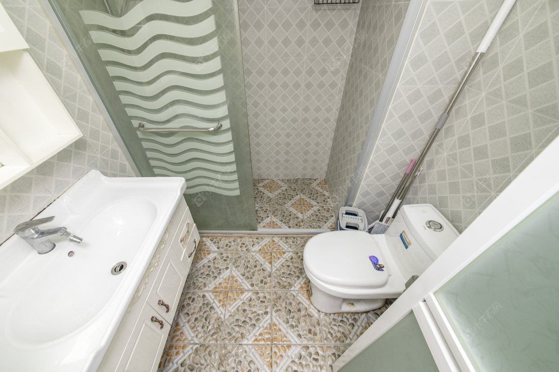 常州吾悦广场悦+公寓在售二手房源室内图_小牛看房