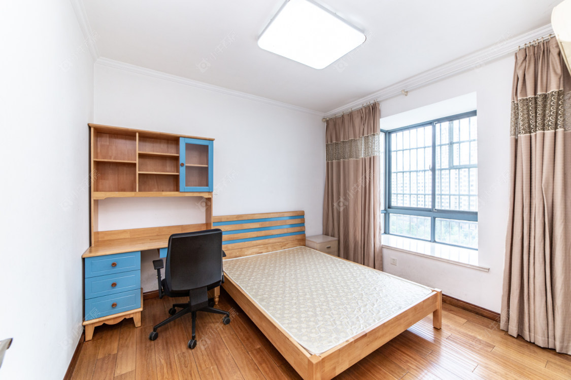 常州顺园八村北区在售二手房房源室内图_小牛看房