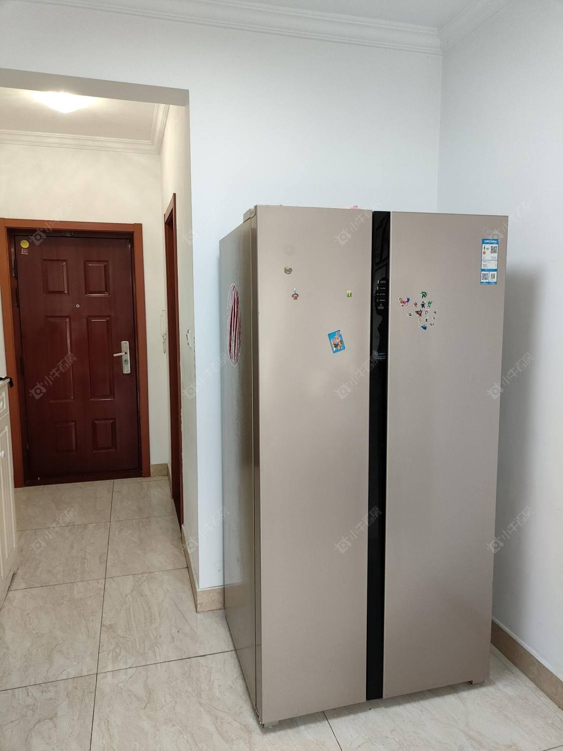 常州丁香苑(钟楼)在租房源室内图_小牛看房