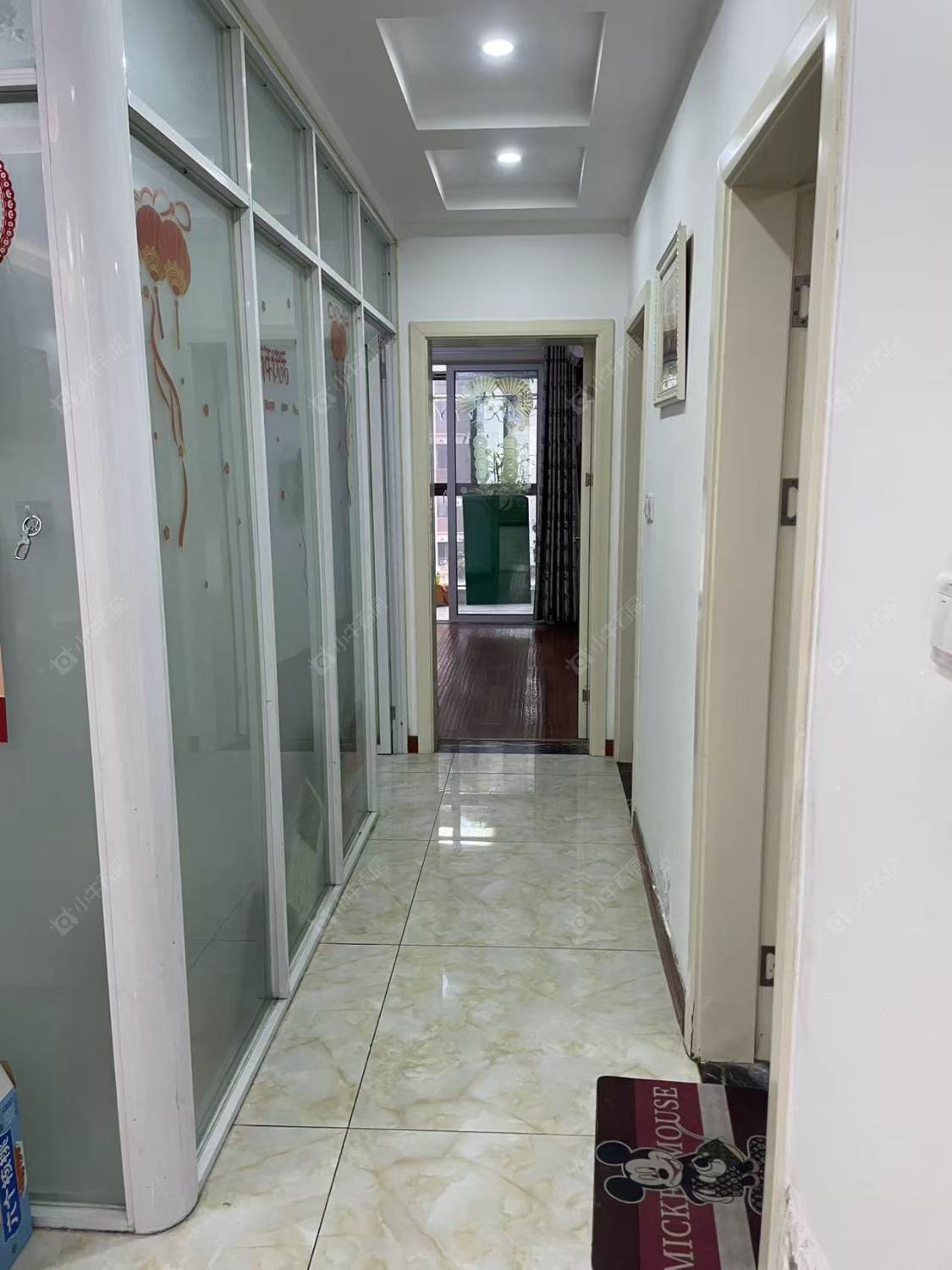 常州龙涛香榭丽园在租房源室内图_小牛看房