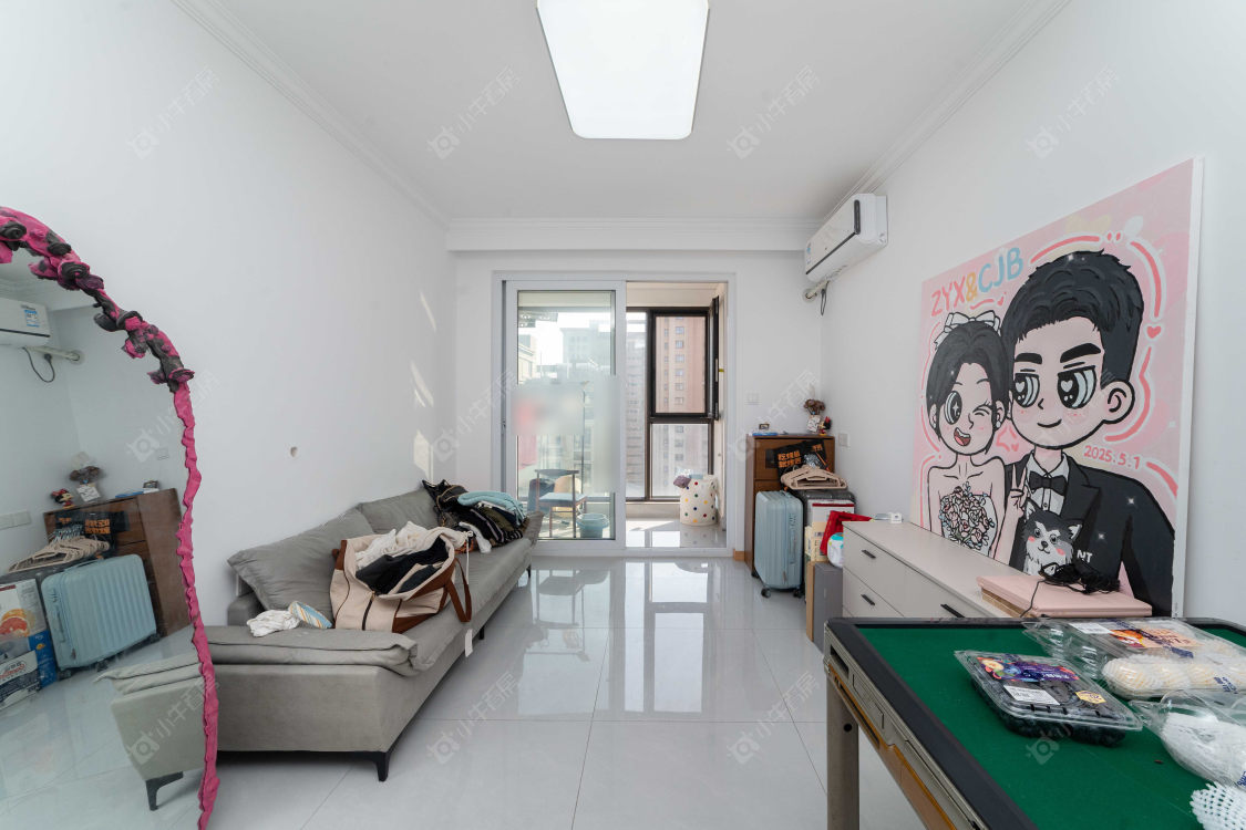 常州昱湖上观在售二手房源_小牛看房