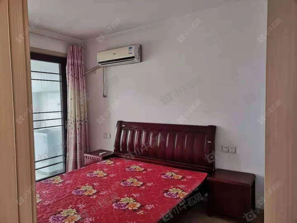 常州世纪华城东区在租房源_小牛看房