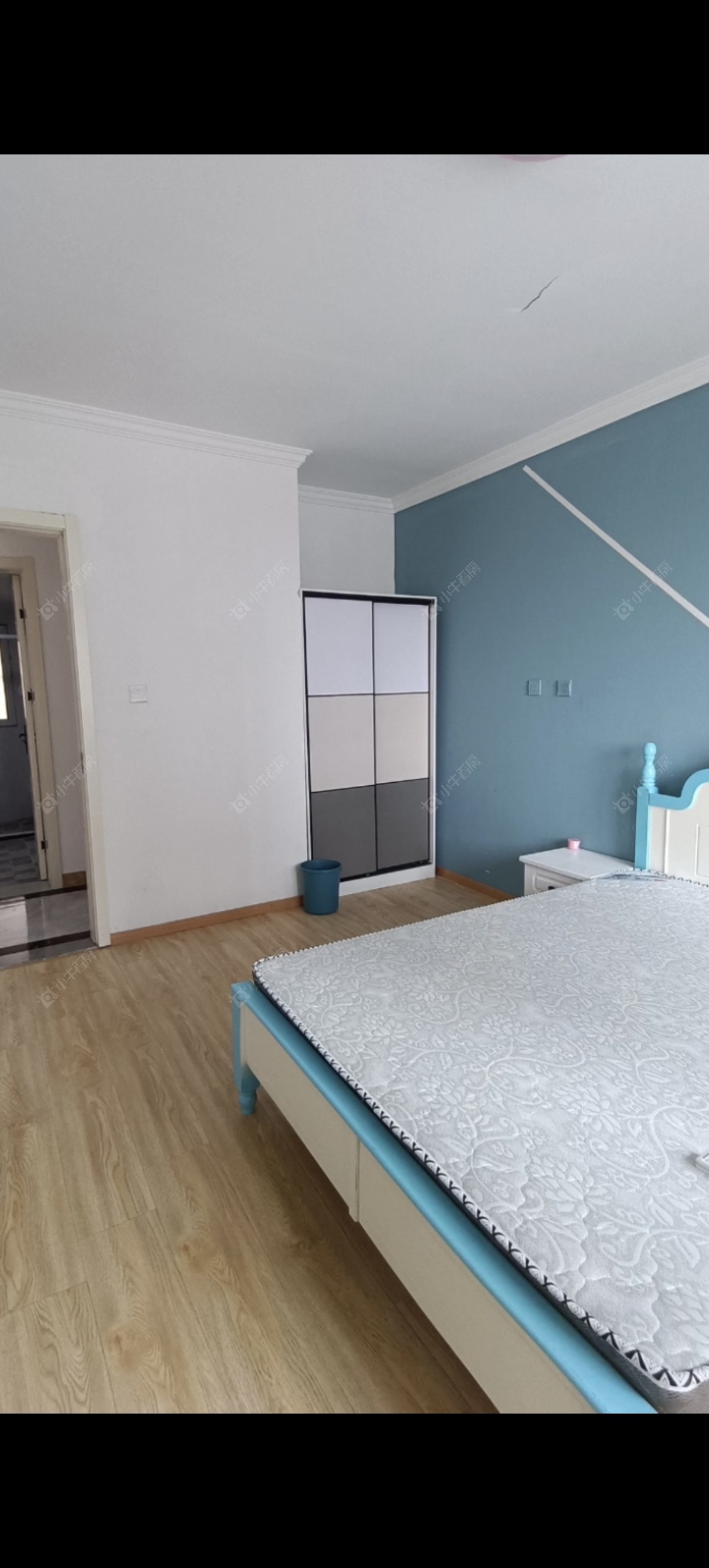 常州海华花园在租房源室内图_小牛看房