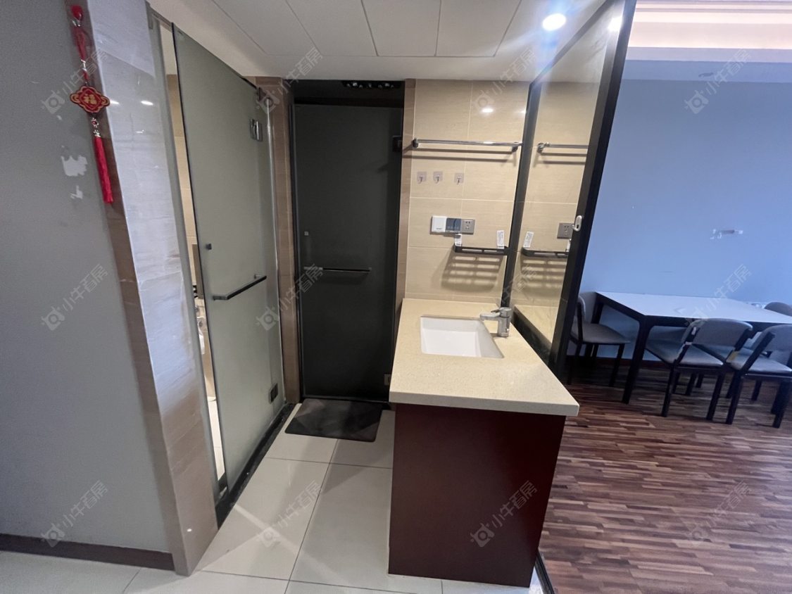 星河澜月湾房源室内图 常州星河澜月湾在租房源室内图_小牛看房