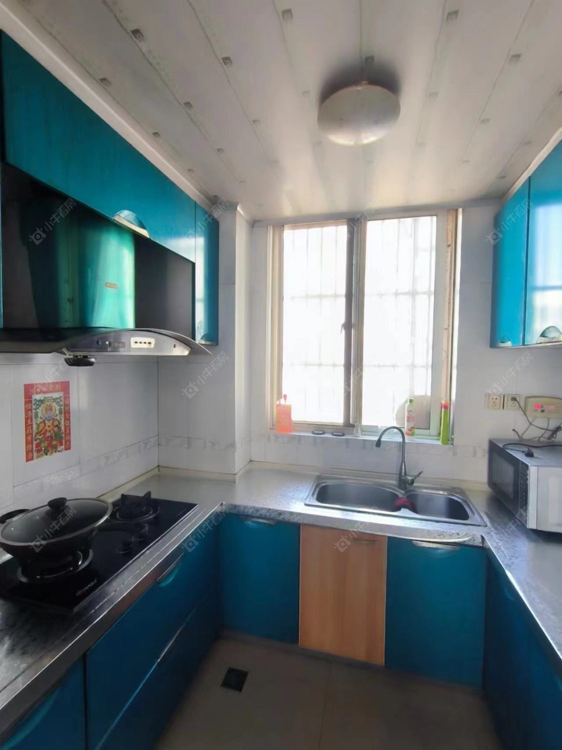 常州百馨苑南苑在租房源_小牛看房