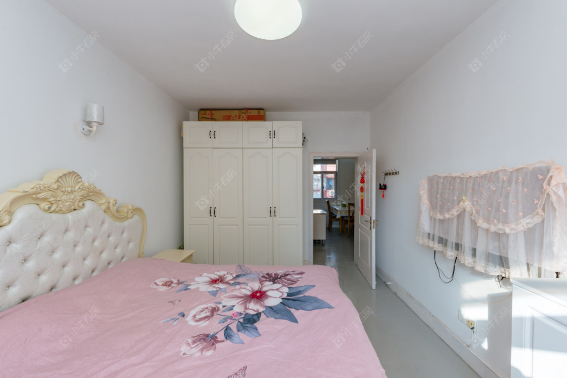 机械新村房源室内图 常州机械新村在售二手房源室内图_小牛看房