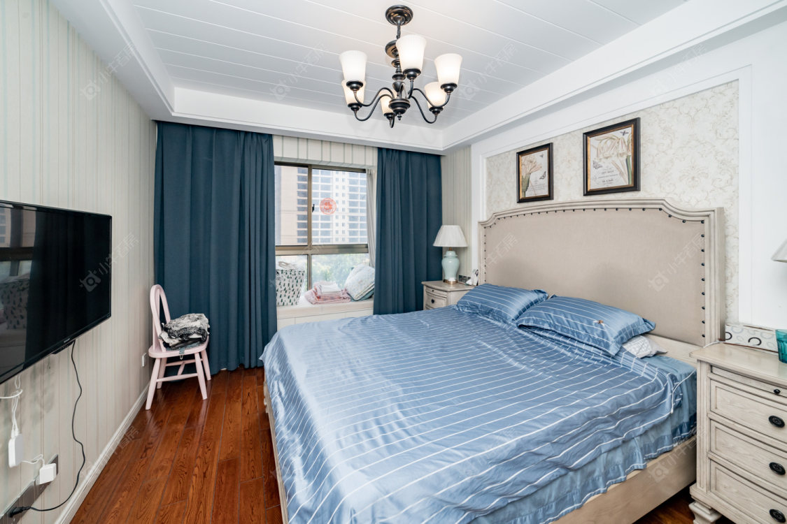 常州和平国际在售二手房源室内图_小牛看房