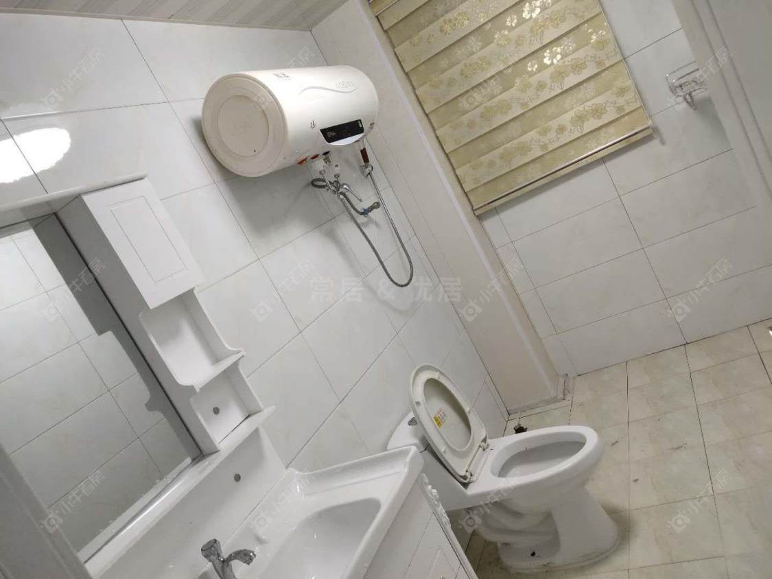 常州新城东苑三区在租房源室内图_小牛看房