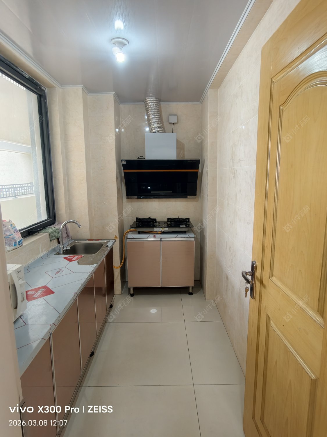 常州百馨西苑六期在租房源室内图_小牛看房