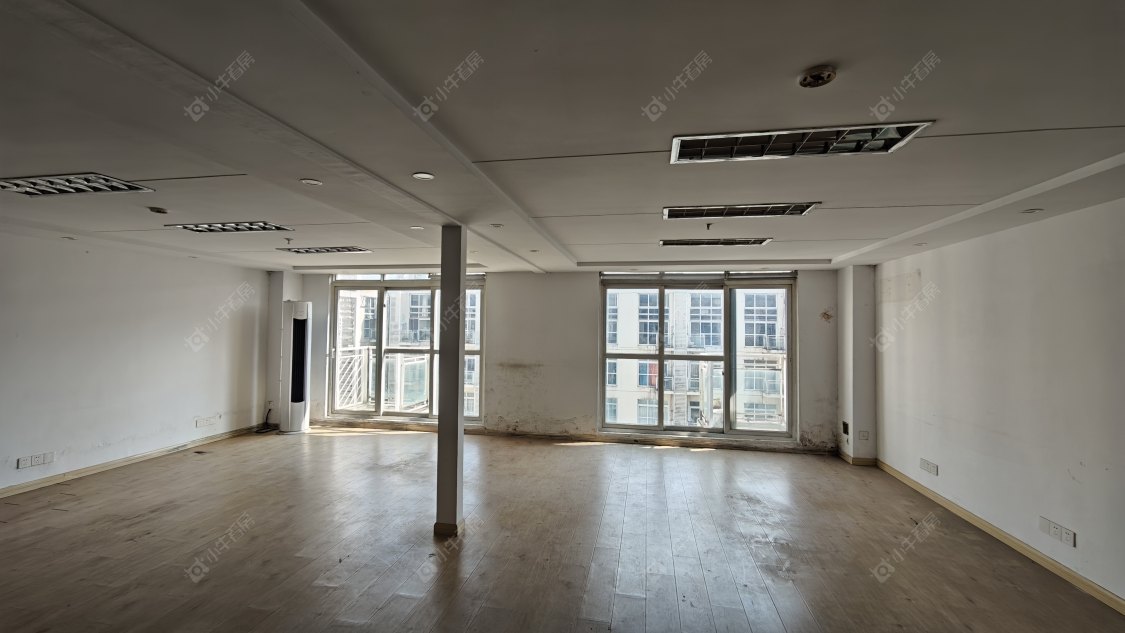 常州现代城在租房源室内图_小牛看房