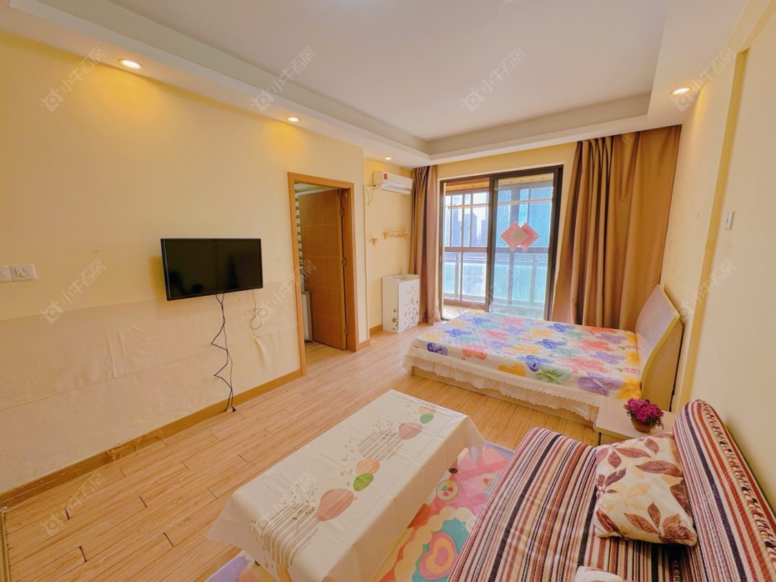 莱蒙城领尚房源室内图 常州莱蒙城领尚在租房源室内图_小牛看房