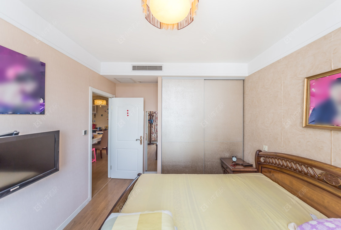 常州新天地商业广场在售二手房源室内图_小牛看房