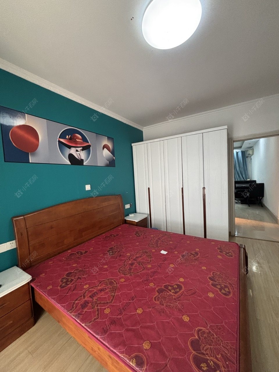 常州德禾豪景在租房源室内图_小牛看房