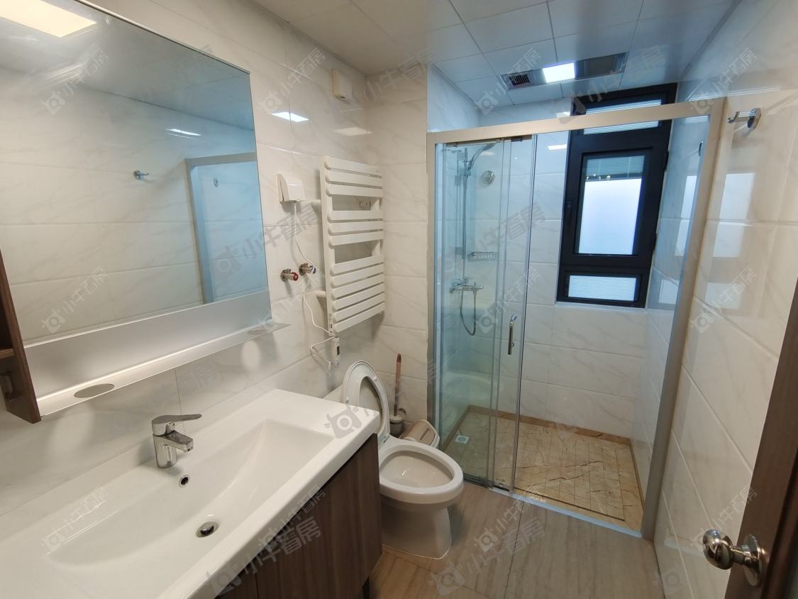 常州碧桂园壹号天禧在租房源_小牛看房