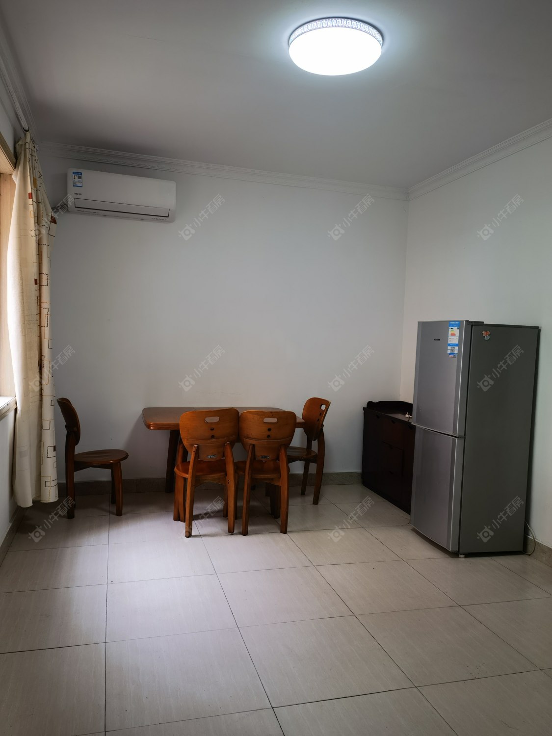 常州北环新村在租房源室内图_小牛看房