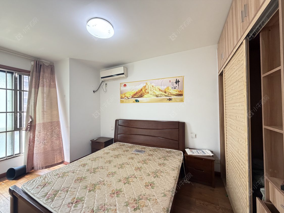 常州百兴华府二期在租房源室内图_小牛看房