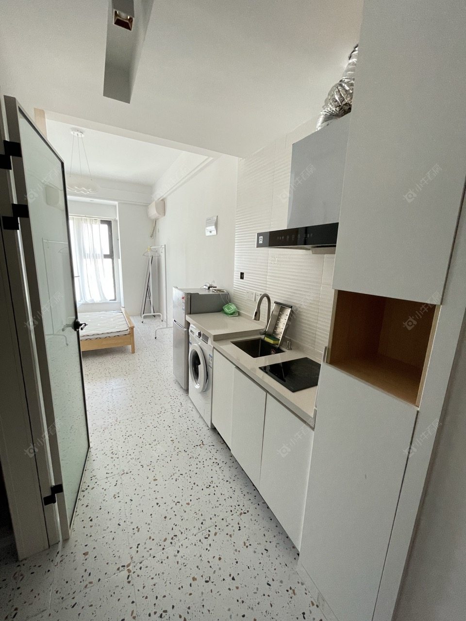 常州龙湖星图在租房源室内图_小牛看房