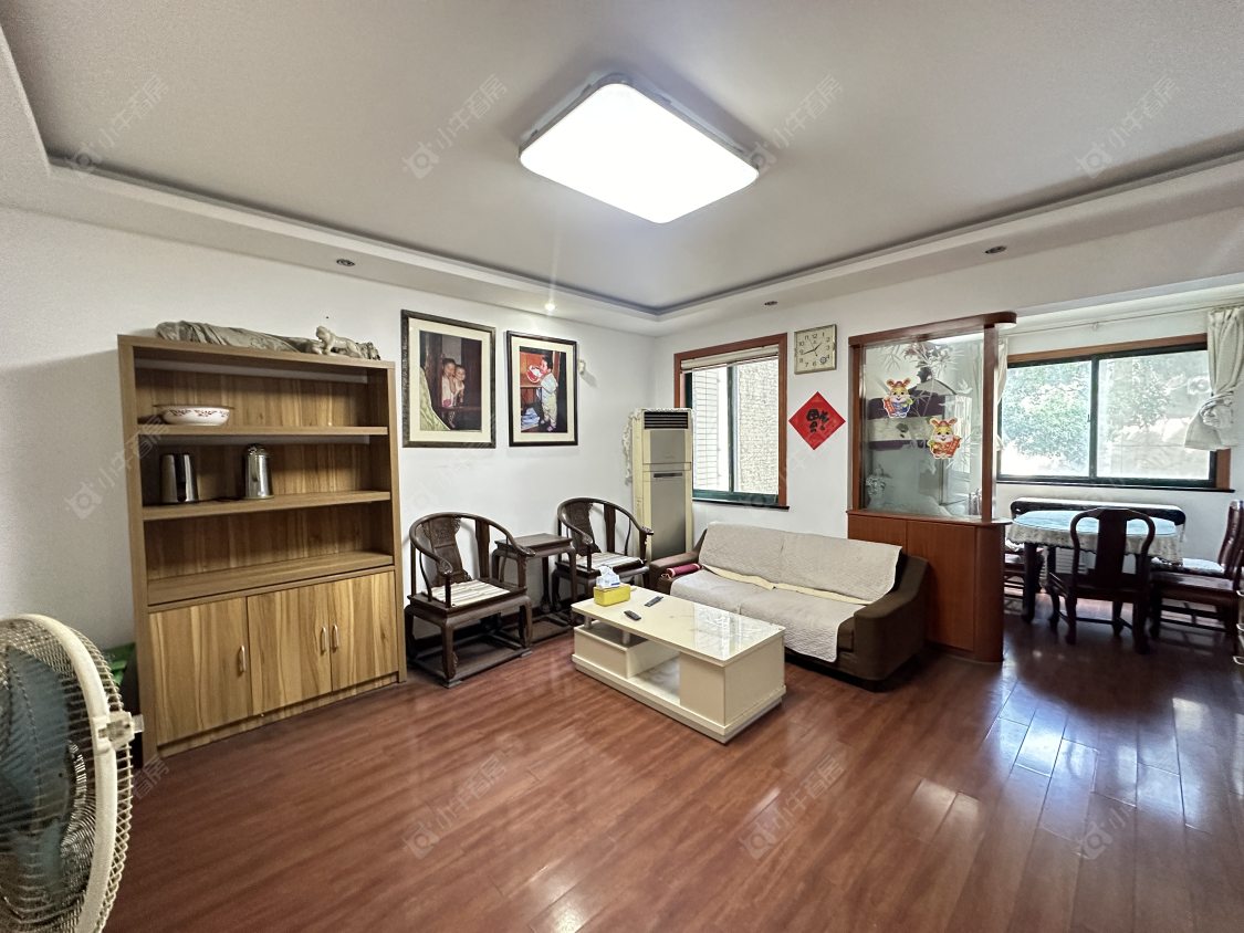 常州人民家园在租房源_小牛看房