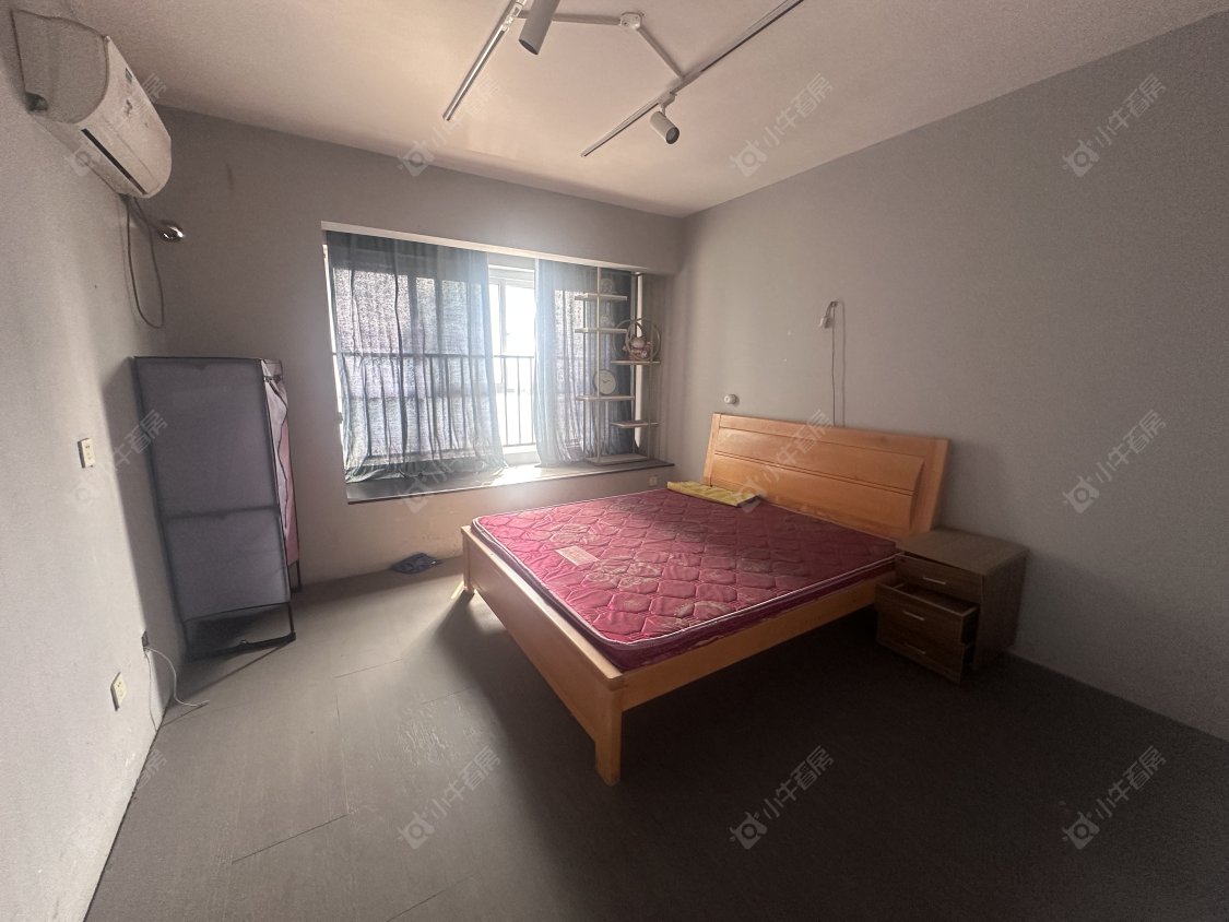 常州万达中央华城在租房源_小牛看房