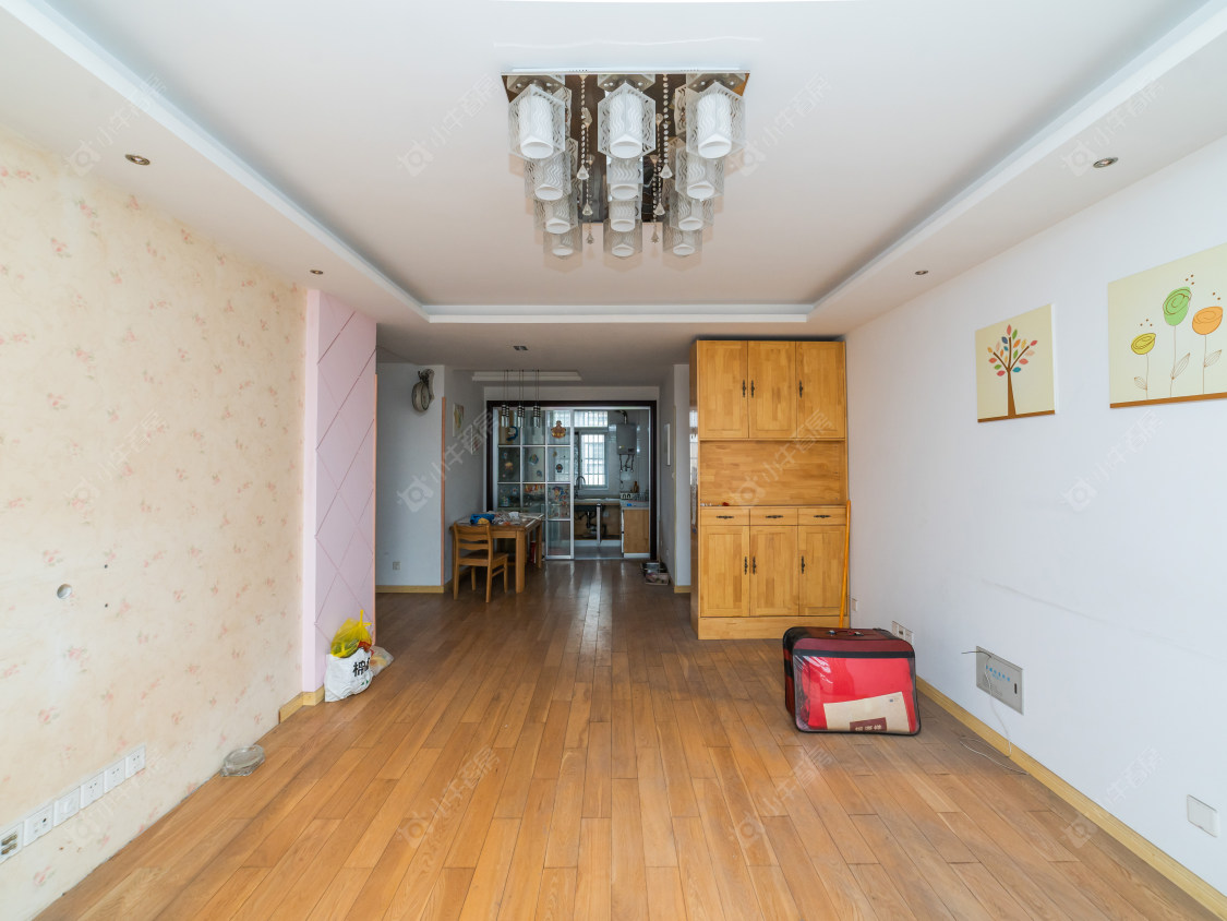 常州政新花苑在售二手房源室内图_小牛看房