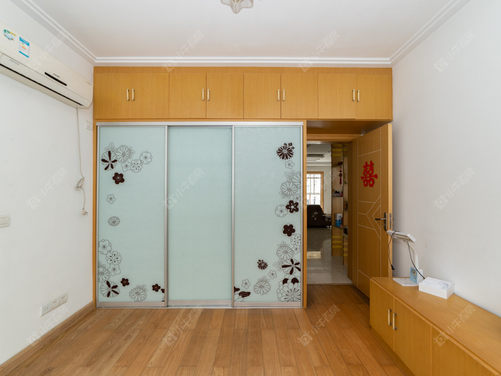 金梅花园南区房源室内图 常州金梅花园南区在售二手房源室内图_小牛看房