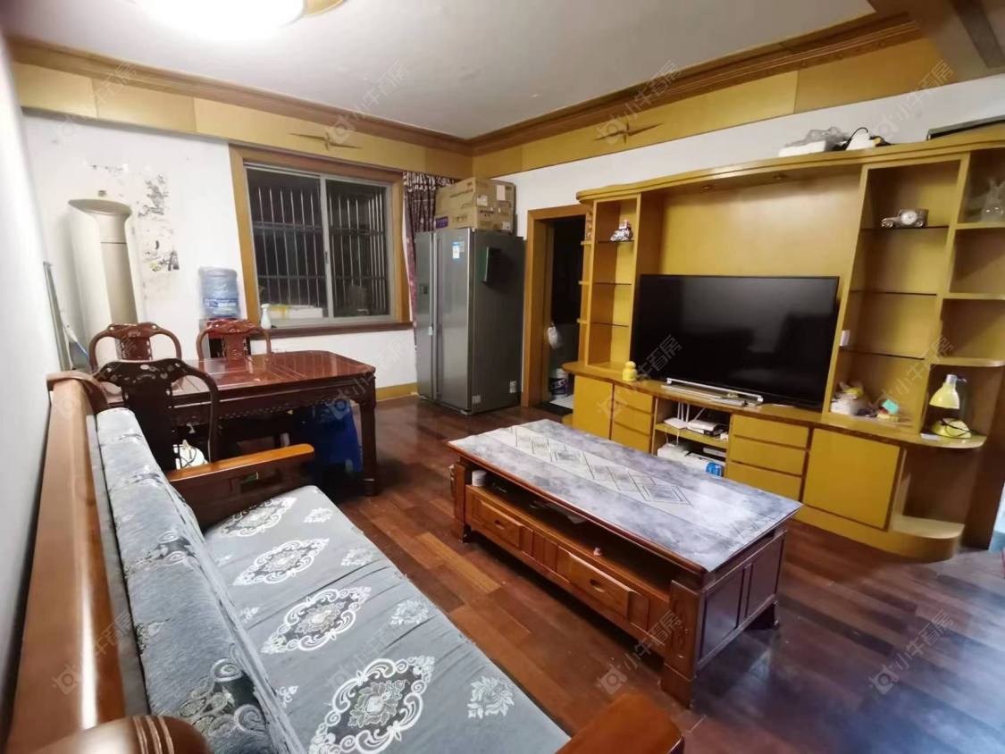 竹林新村房源室内图 常州竹林新村在租房源室内图_小牛看房