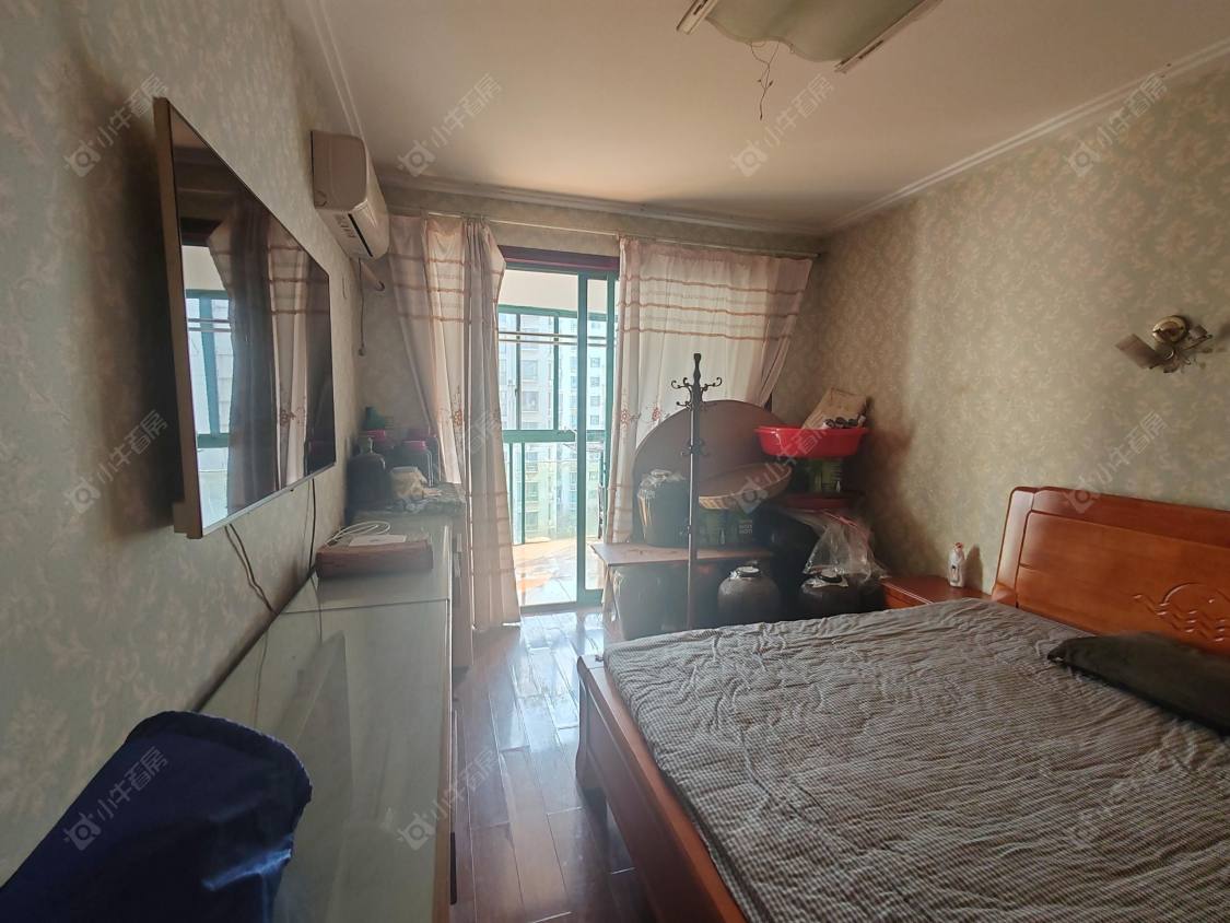 橄榄城房源室内图 常州橄榄城在租房源室内图_小牛看房