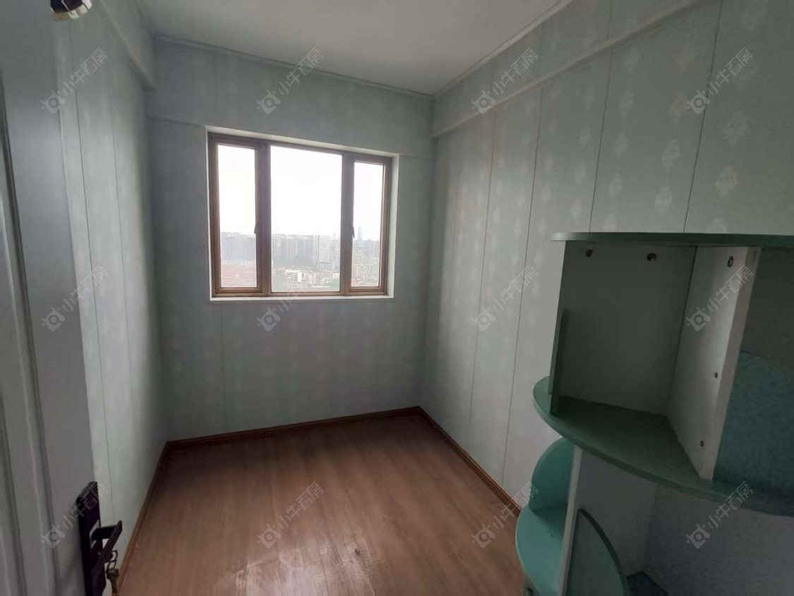 常州金鼎公寓在租房源室内图_小牛看房