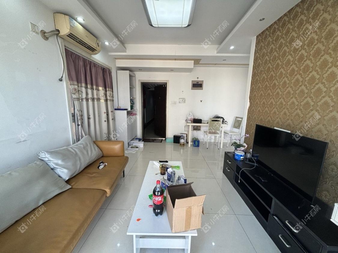 常州香江壹品在租房源室内图_小牛看房