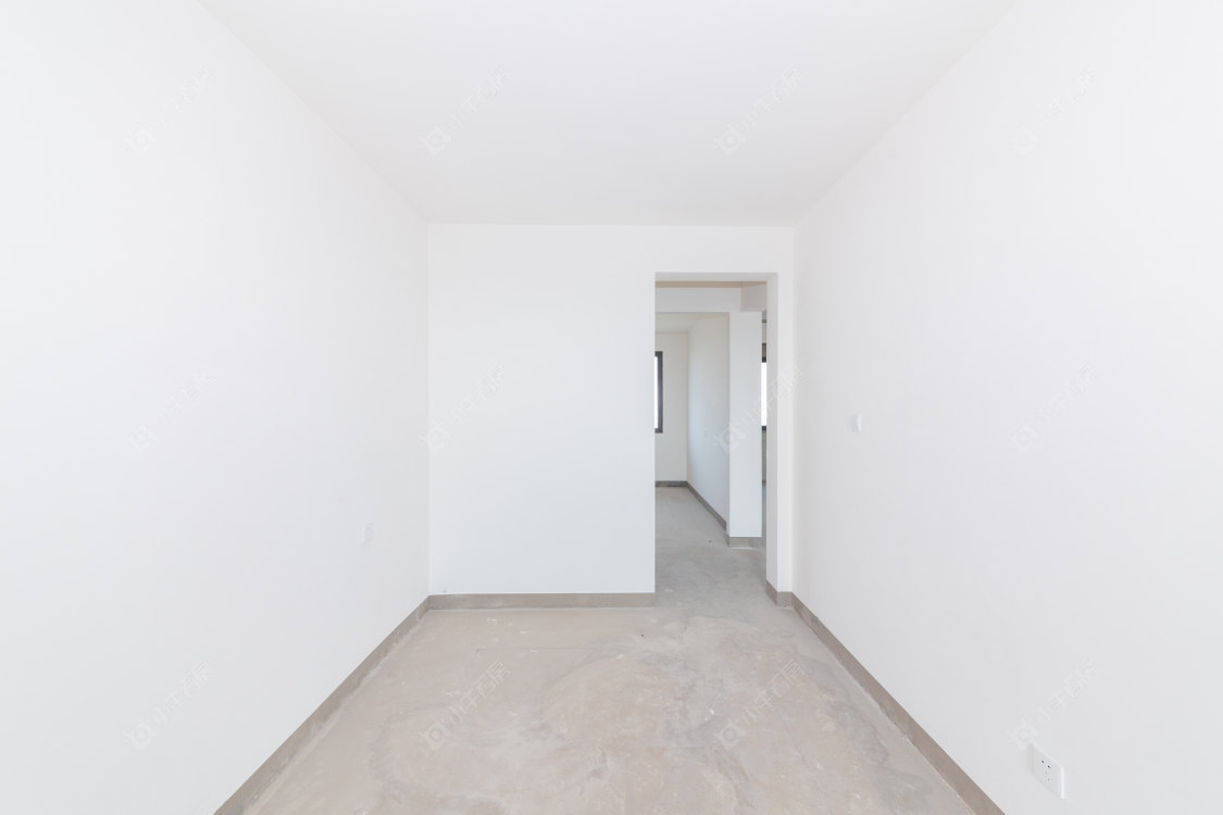 常州雅居乐熙悦府在售二手房源室内图_小牛看房