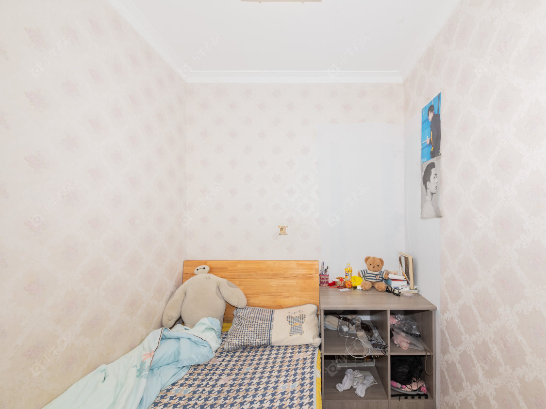 常州西瑶苑在售二手房源室内图_小牛看房