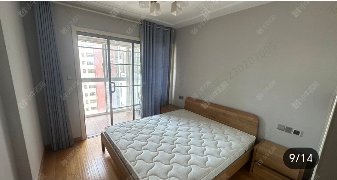 常州星河国际六区在租房源室内图_小牛看房