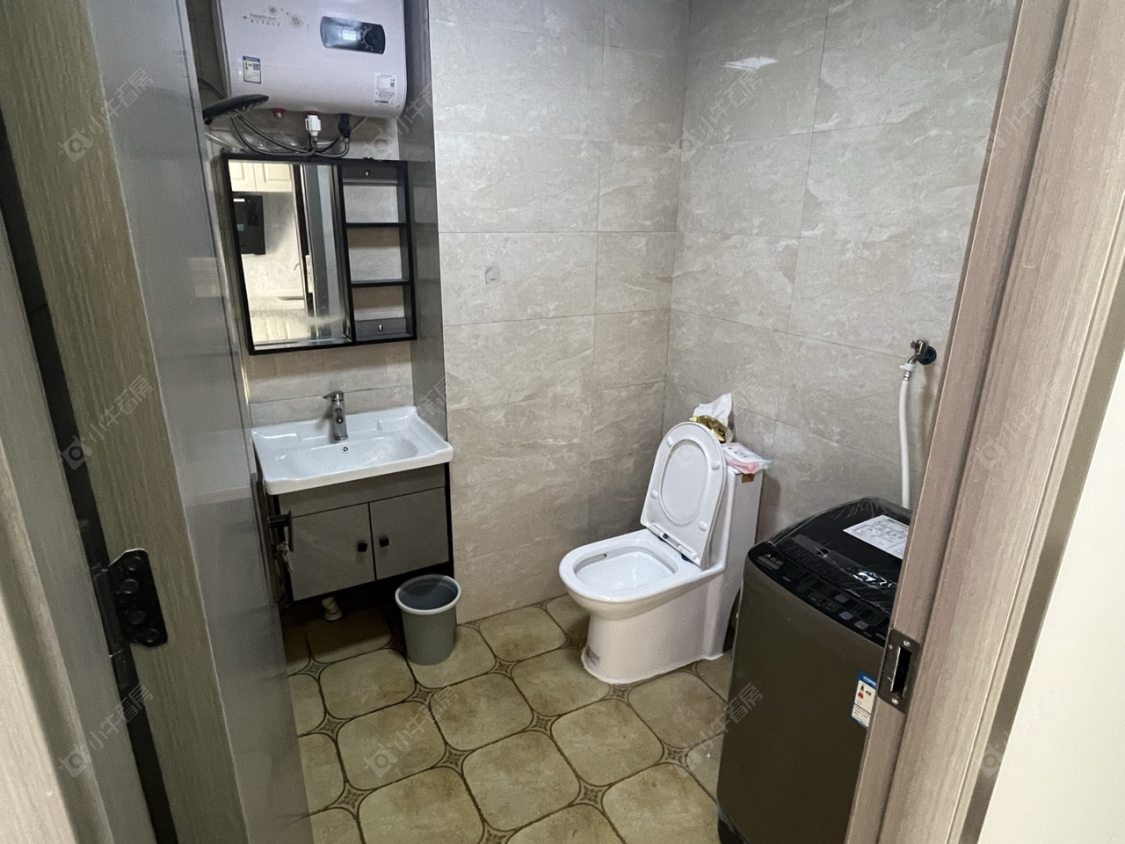 常州世茂广场在租房源室内图_小牛看房