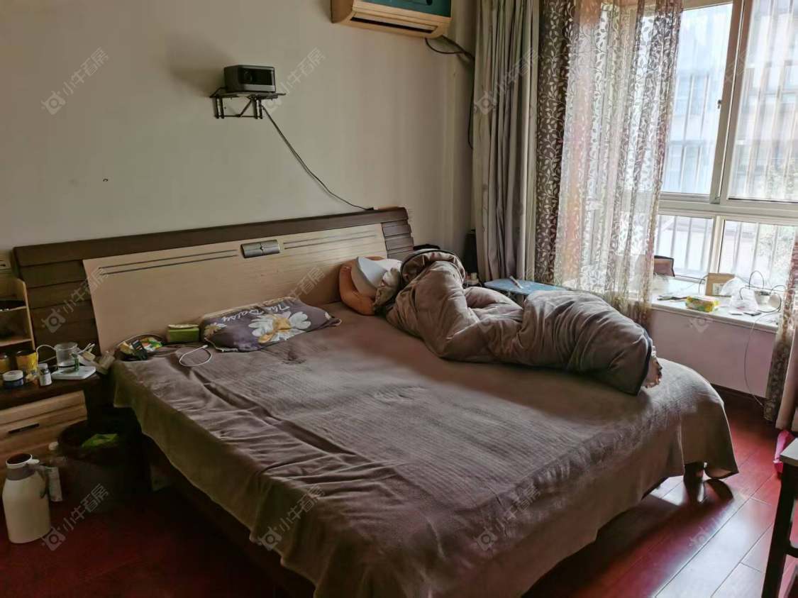 常州盘龙苑南区在租房源_小牛看房