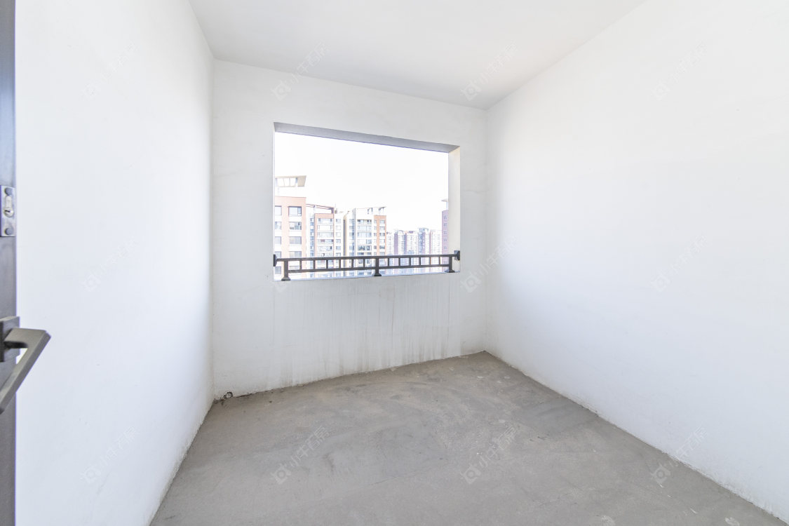 常州星河国际九区在售二手房源室内图_小牛看房