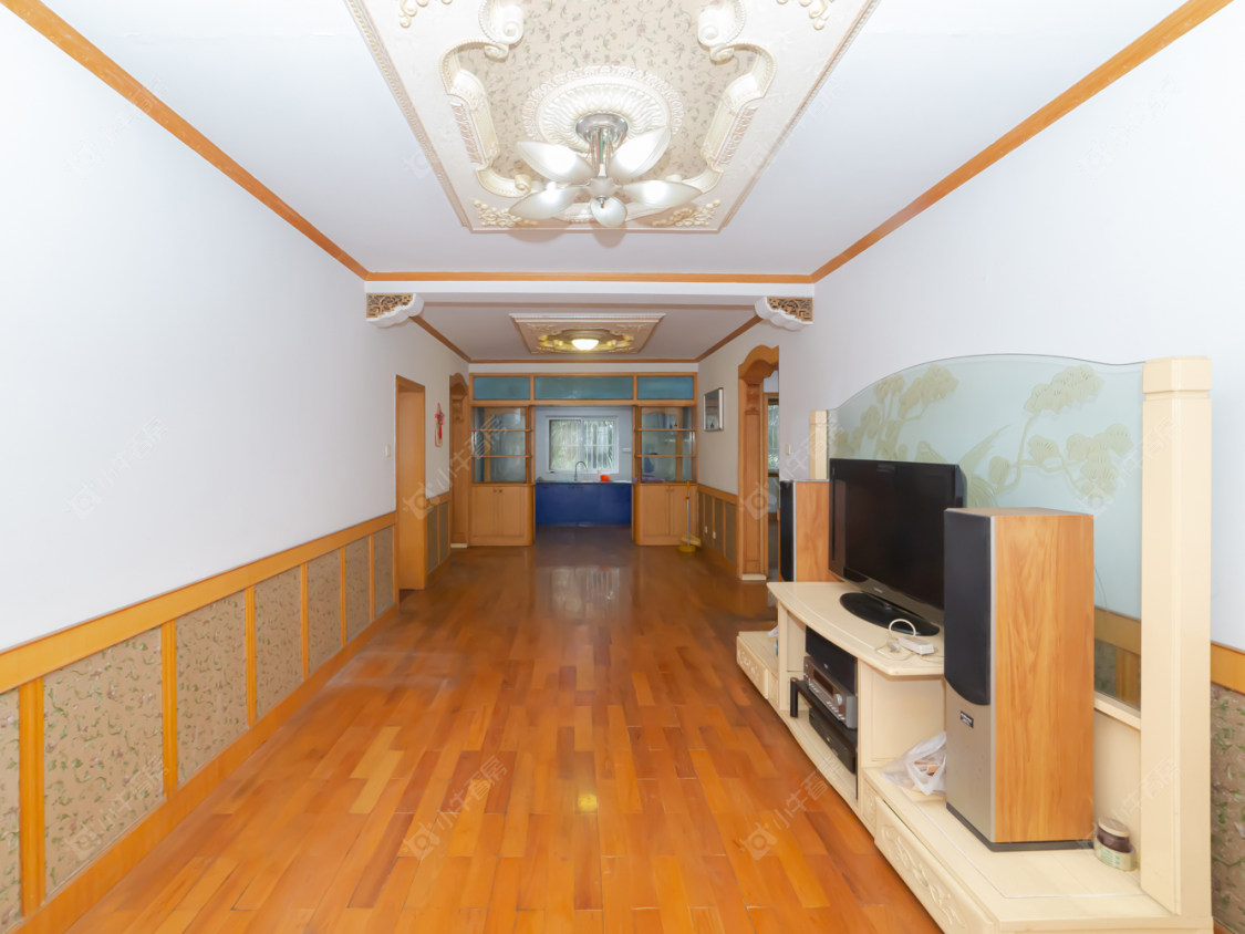 常州藻江花园一期在售二手房源室内图_小牛看房