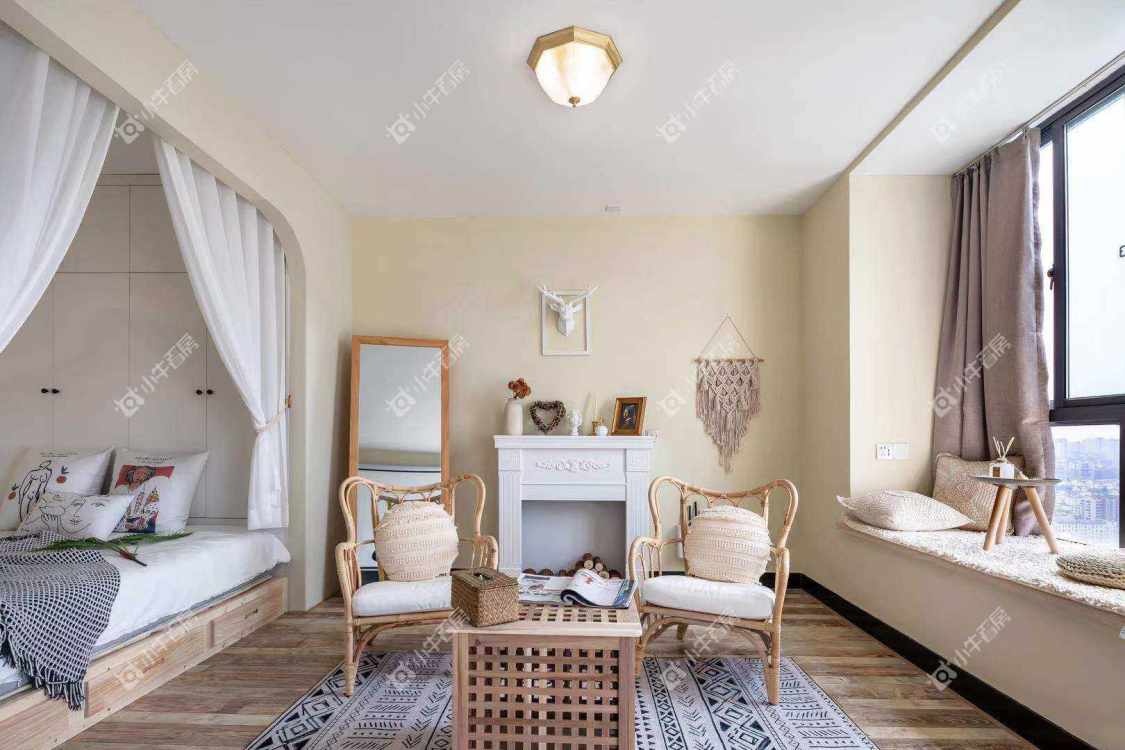 常州怀德名园在租房源_小牛看房