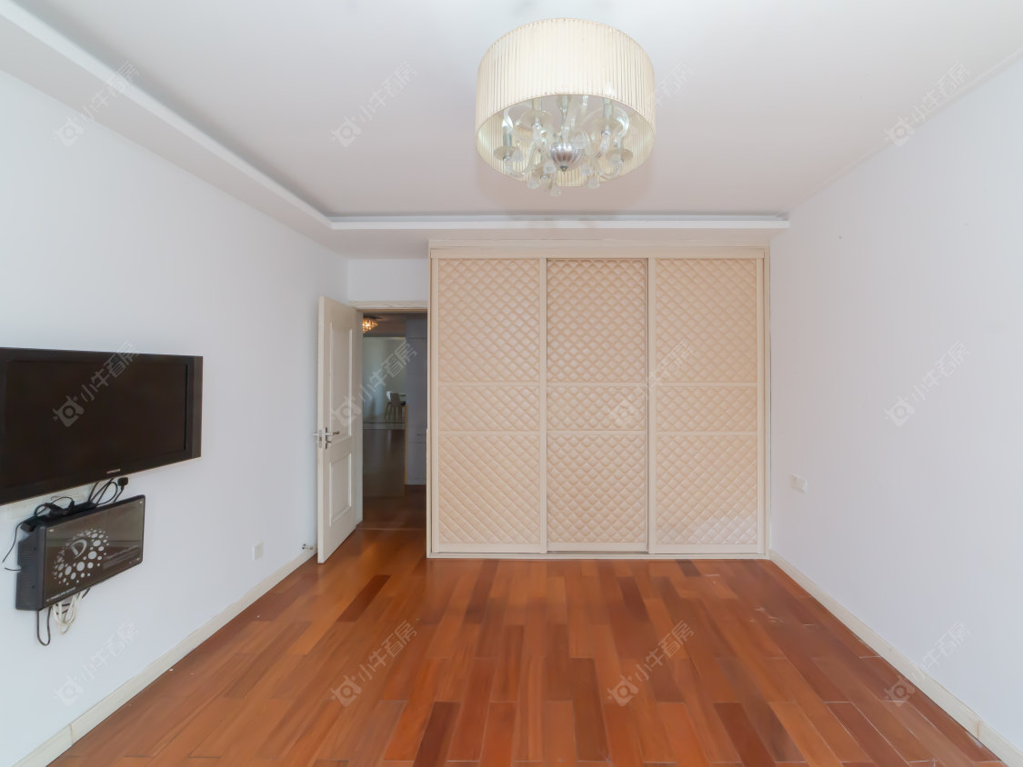 常州中央花园在售二手房源室内图_小牛看房