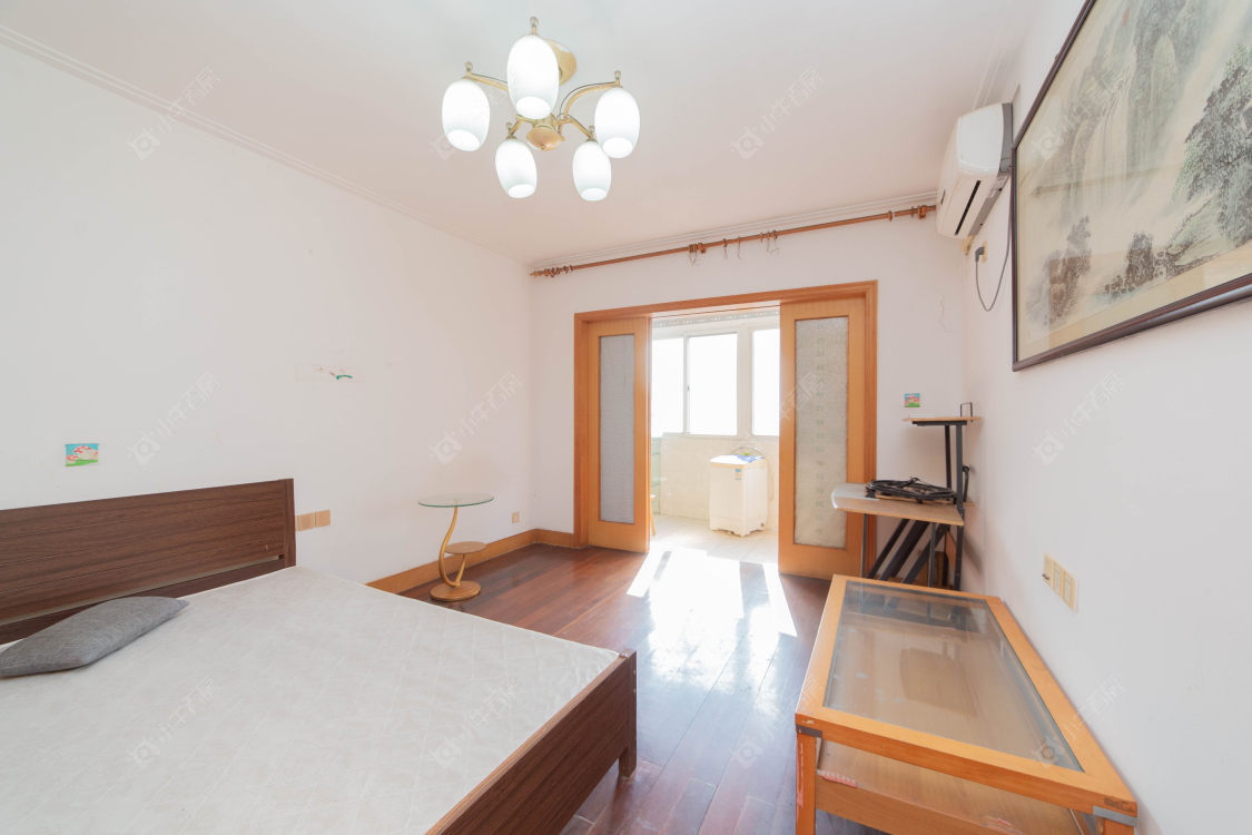 常州太湖花园在售二手房源室内图_小牛看房