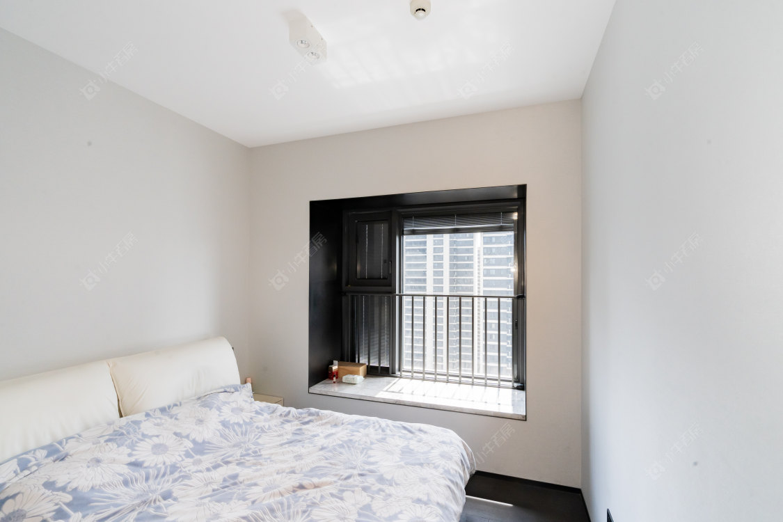 常州华润润府在售二手房源室内图_小牛看房