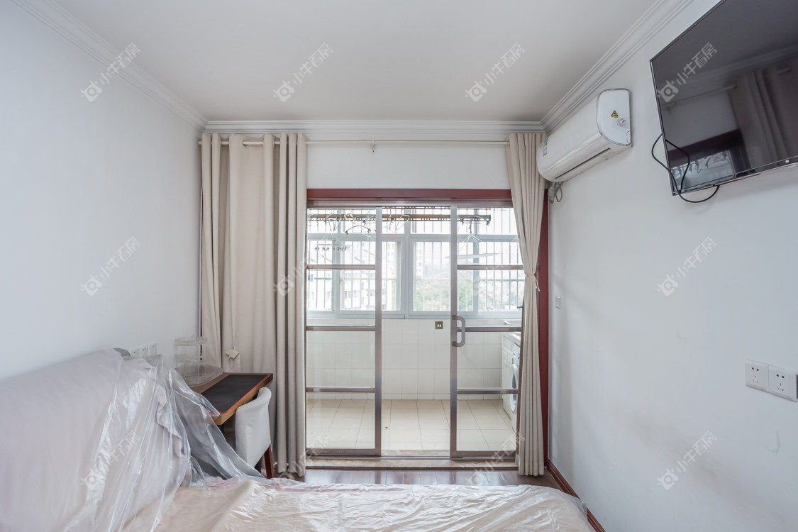 常州红菱南村在租房源_小牛看房