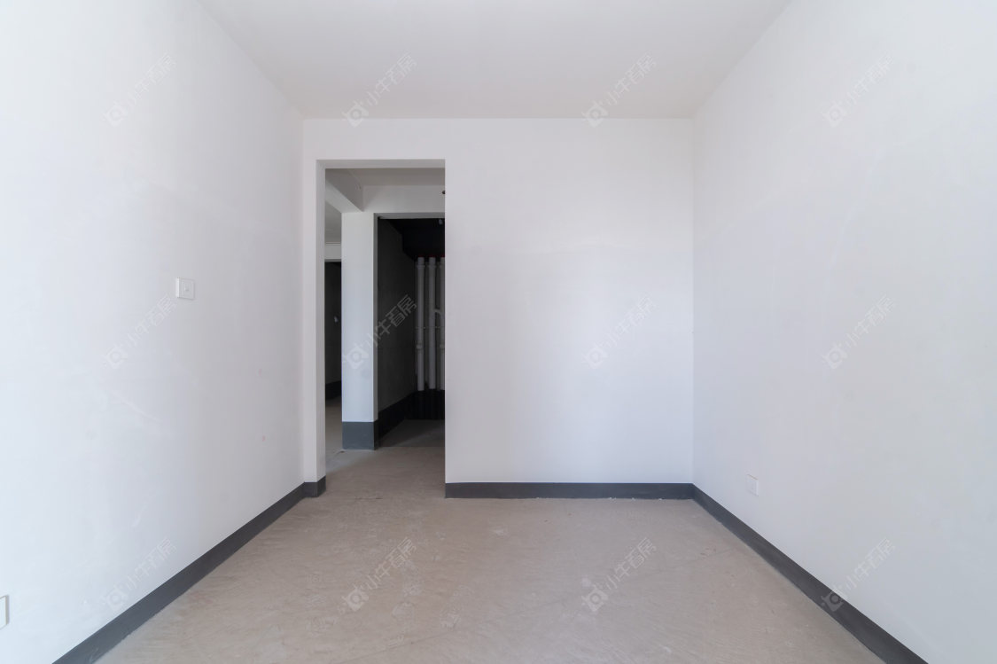 常州中梁金科启宸在售二手房源室内图_小牛看房