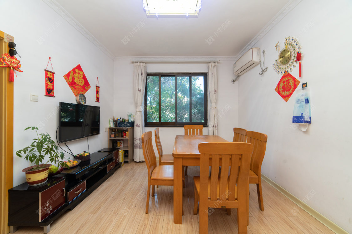 常州勤业四村南区在售二手房源室内图_小牛看房