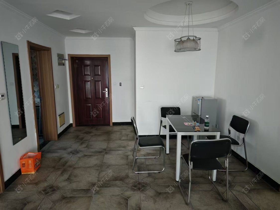 常州上书房在租房源室内图_小牛看房