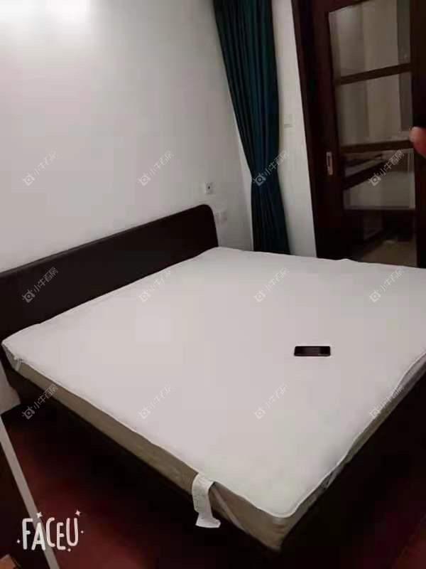 常州朗诗邻里中心租房_朗诗邻里中心1室1厅房源出租